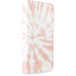 Pink Tie Dye iPhone 15 Pro Folio Case